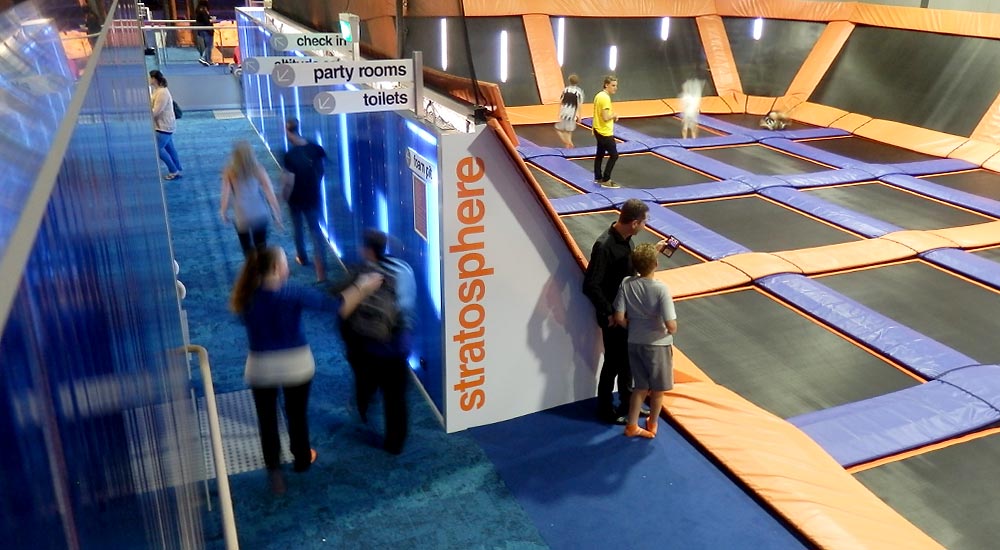 Skyzone V1 11