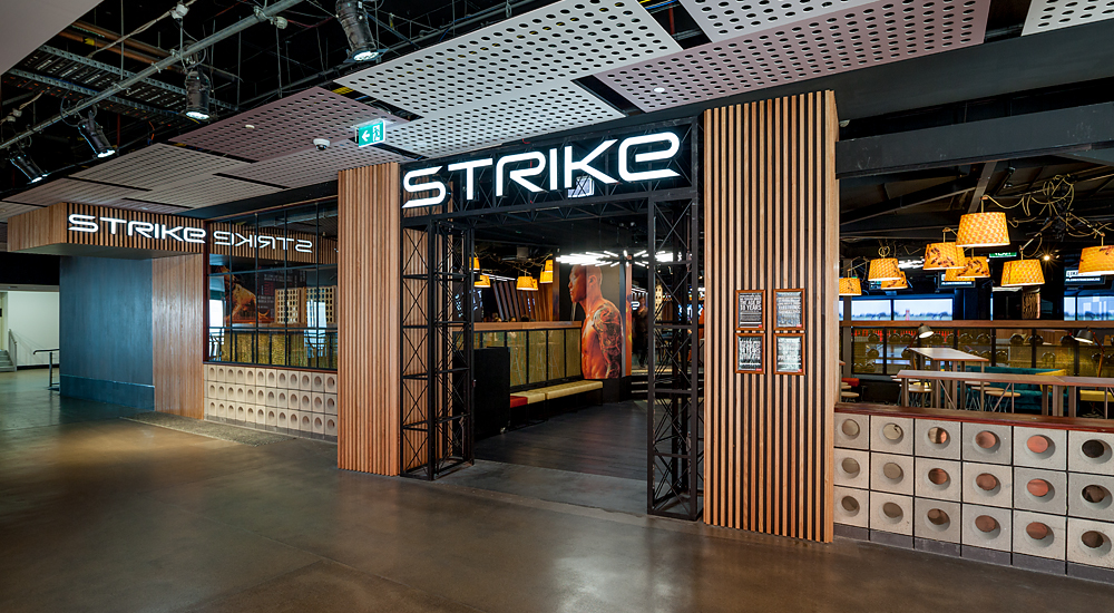 strike bowling melbourne 2