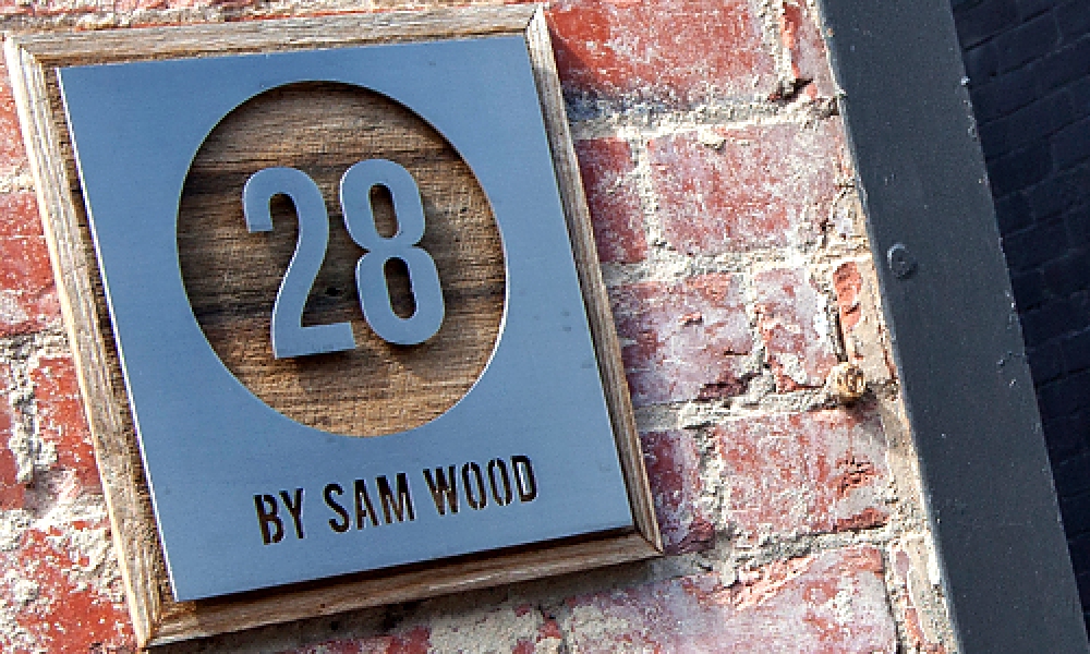 28 BY SAM WOOD