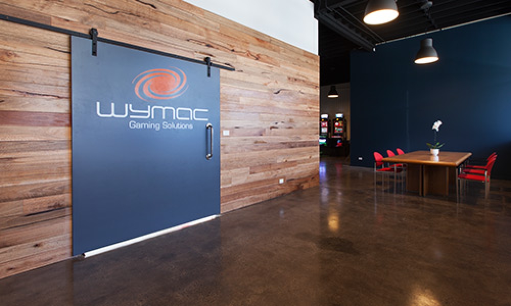 WYMAC OFFICE